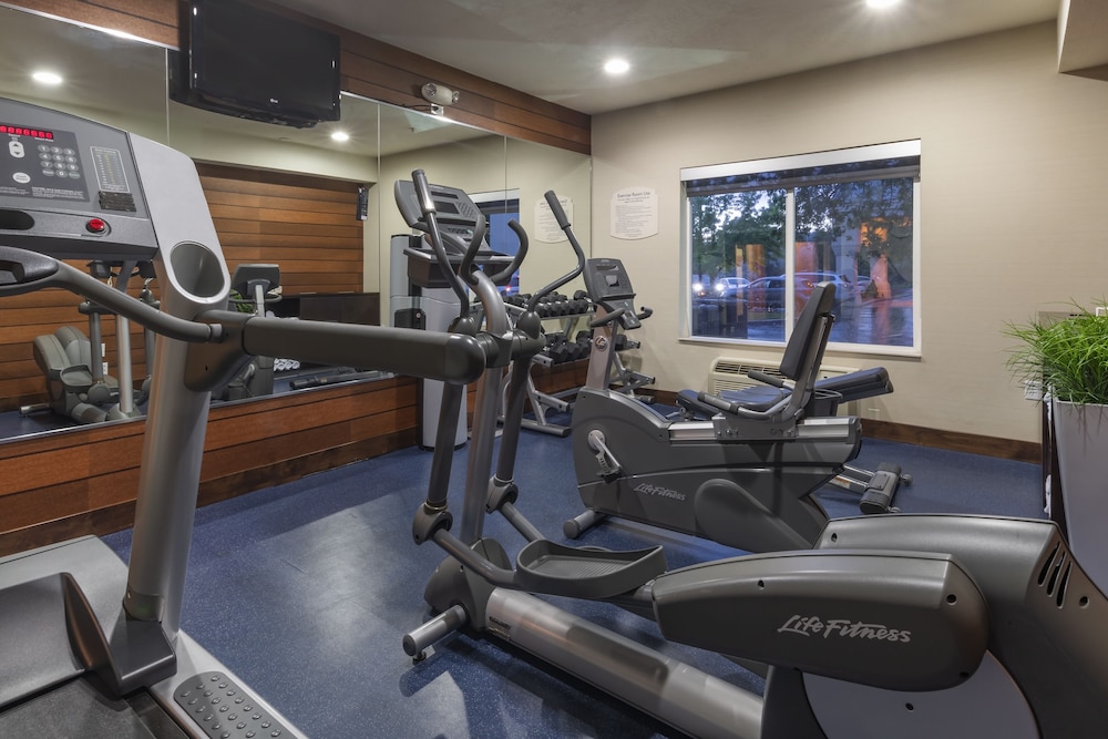 Fairfield Inn By Marriott Salt Lake City South - photo 19