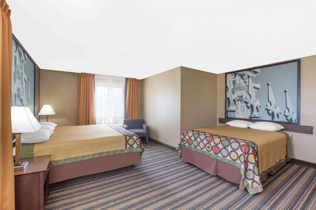 Super 8 by Wyndham Natchitoches - photo 12