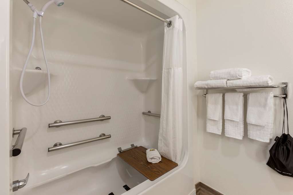 Best Western Plus Yuma Foothills Inn & Suites - photo 30