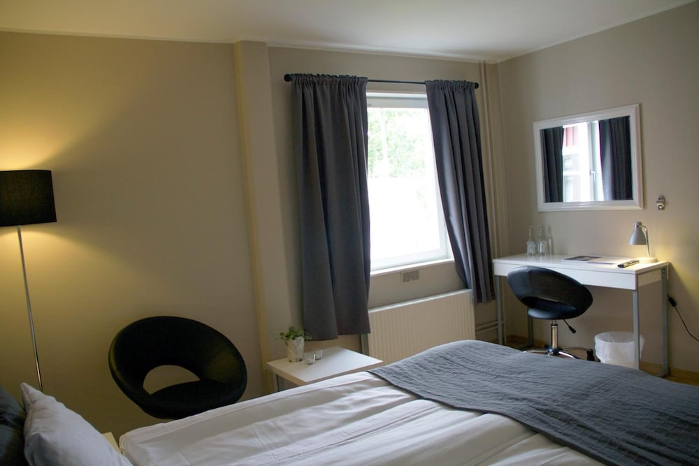 Ullångers Hotell och Restaurang — Kramfors — photo 5