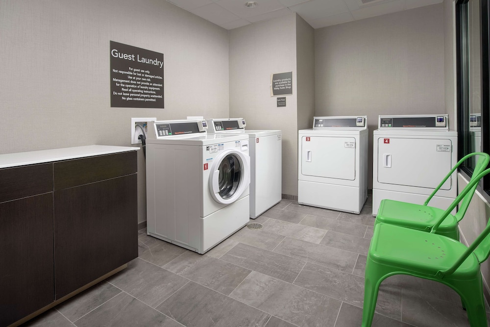 Homewood Suites by Hilton Austin Downtown - photo 34