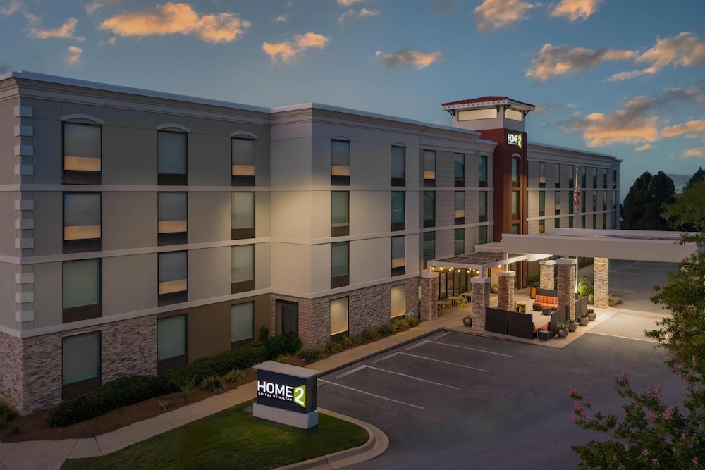 Home2 Suites by Hilton Gulf Breeze Pensacola Area - photo 57