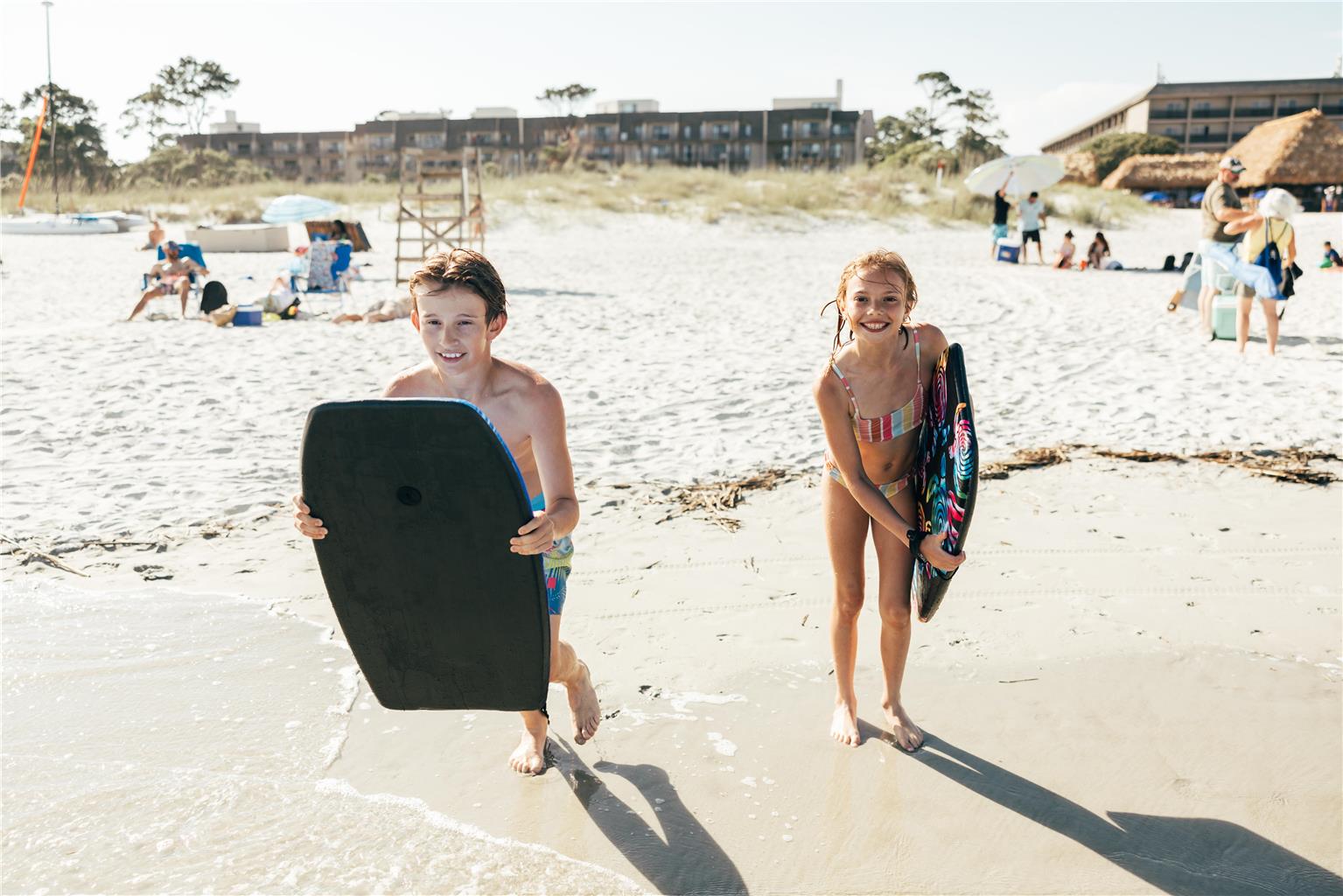 Beach House Resort Hilton Head - photo 103