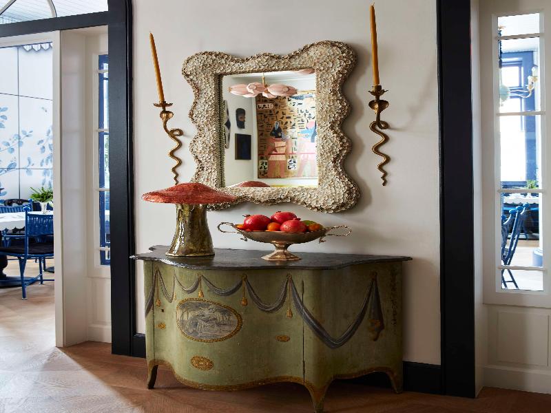 Maison Métier in the Unbound Collection by Hyatt - photo 122