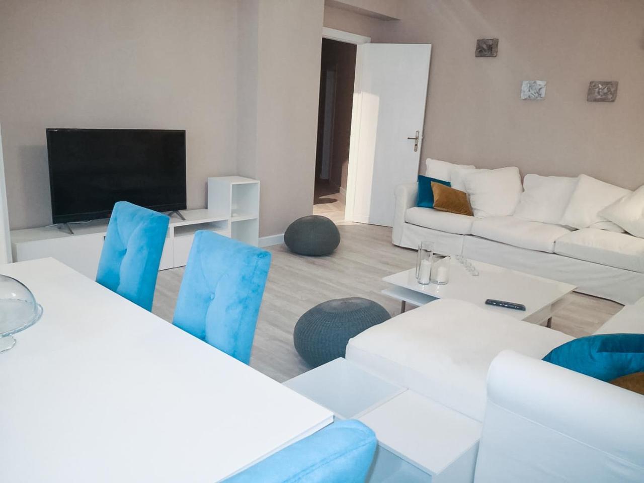 La Casa di Fabia Home Suite — 4-Star Luxury Hotel in Messina, Italy