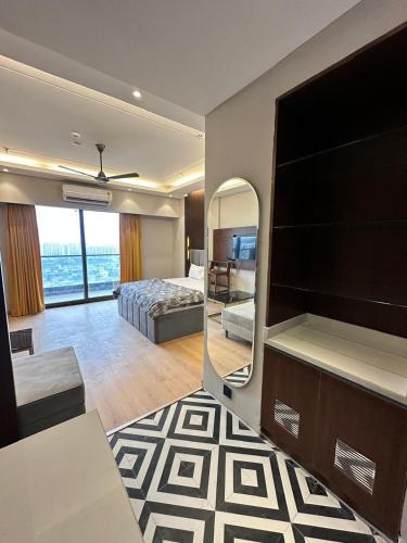 The Bliss Studio’s in Ghaziabad, India