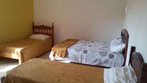 Park Hotel - last minute hotel in Paraisopolis