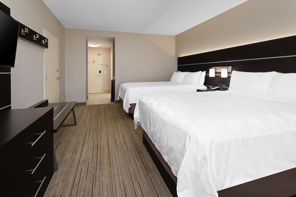 Holiday Inn Express & Suites Lake Placid by IHG - photo 19