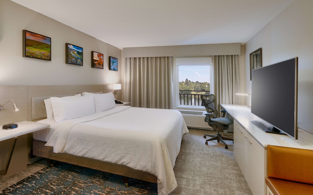 Hilton Garden Inn Idaho Falls - photo 8
