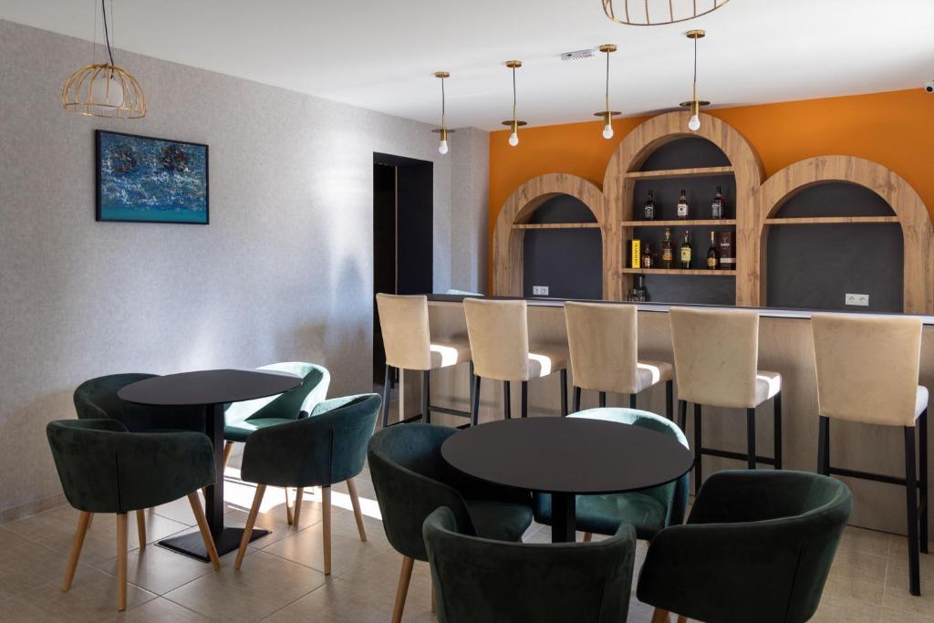 Hotel 1700