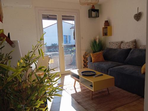 Camargue in Saintes-Maries-De-La-Mer, France