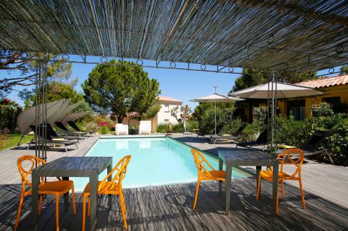 A Muredda — Calvi — photo 4