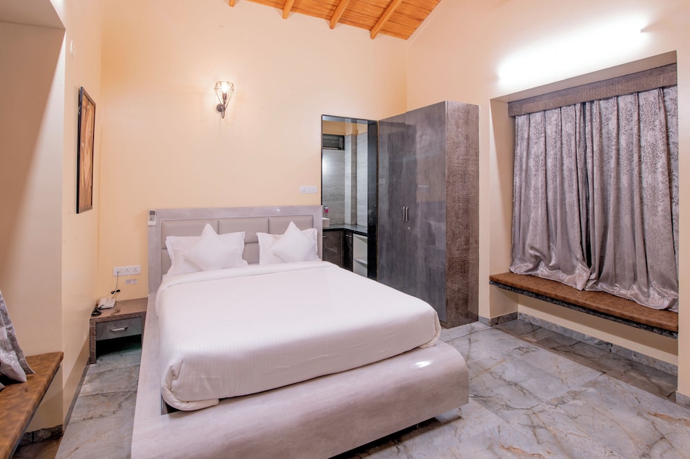 Freesia Resort by Express Inn — Nashik — photo 4