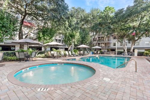 Royal Dunes Resort — hotel near Hilton Head Airport