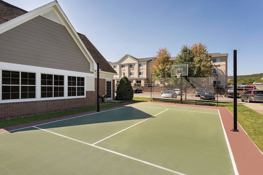 Residence Inn by Marriott Scranton - photo 23