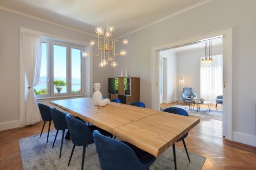 Villa Ramella — Baveno — photo 4