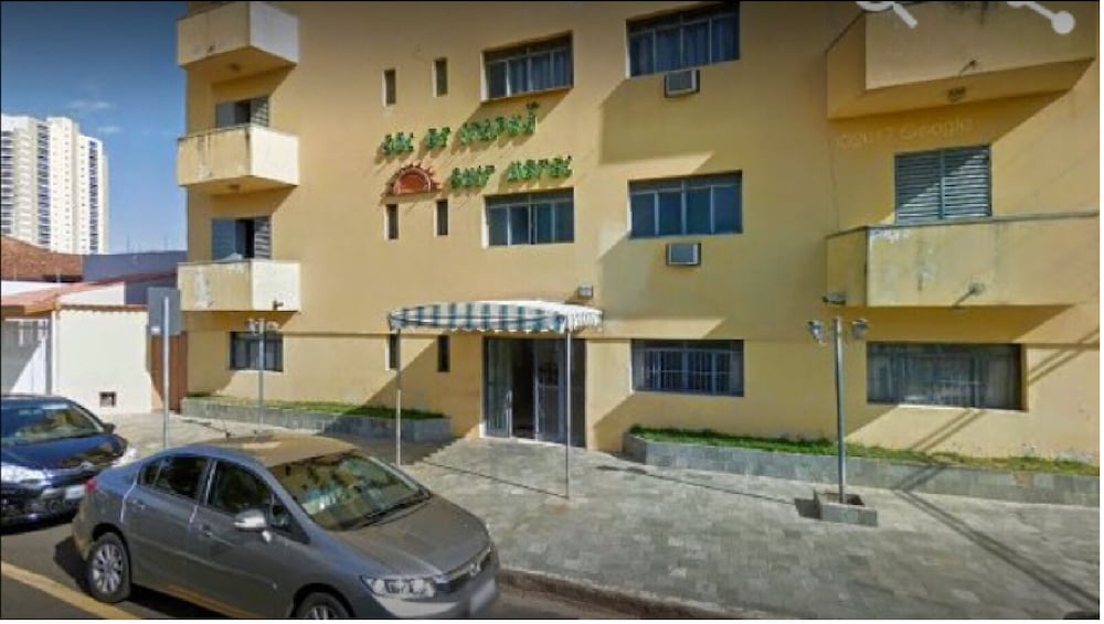 Hotel Sol de Itapua in Franca, Brasil