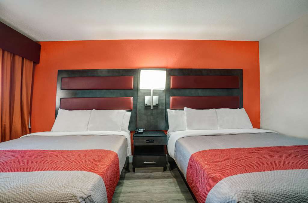 Motel 6 Bellville OH Mid Ohio - photo 5