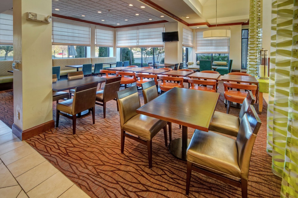 Hilton Garden Inn Memphis Southaven MS - photo 45
