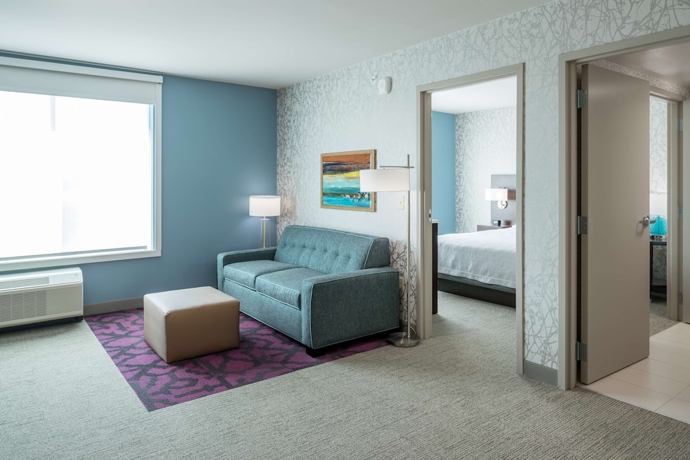 Home2 Suites by Hilton Fort Worth Cultural District - photo 21