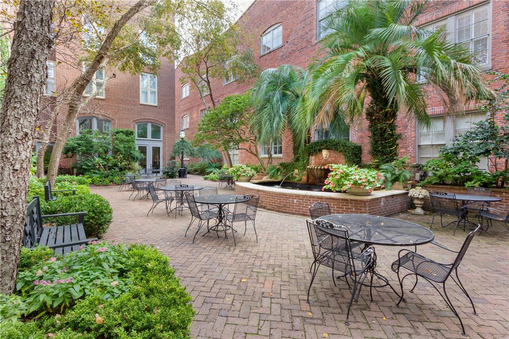 Church Street Inn Historic Charleston Ascend Collection Hotel - photo 29