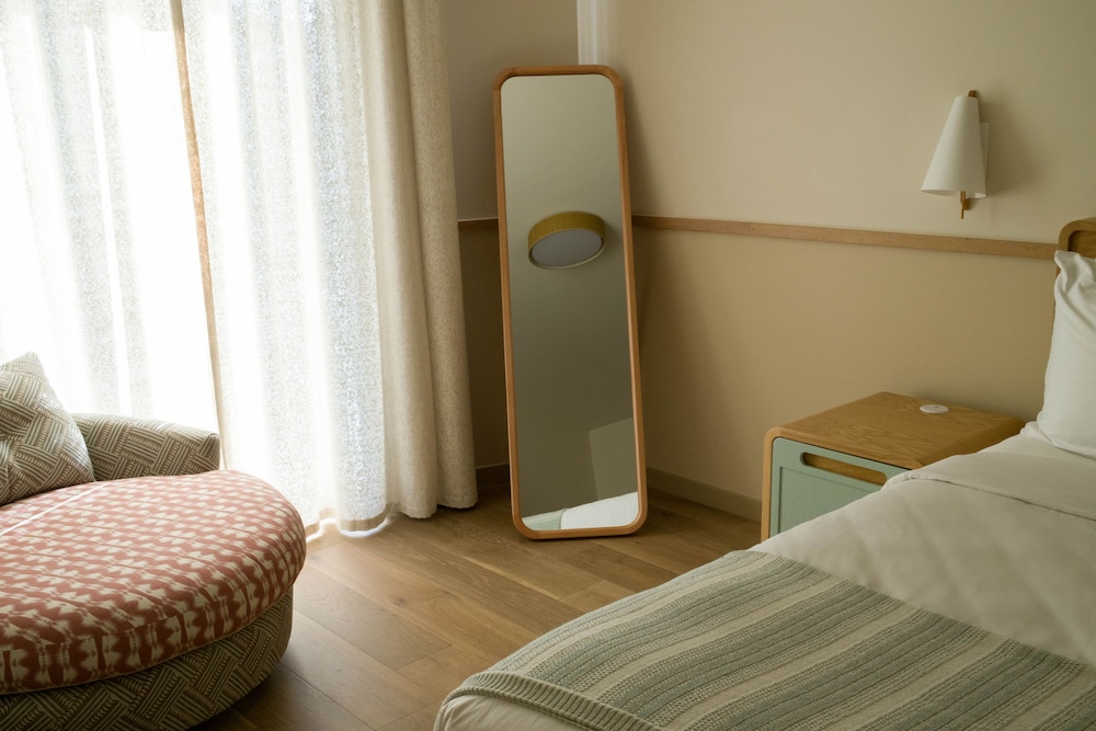 The Ryder Hotel - photo 4