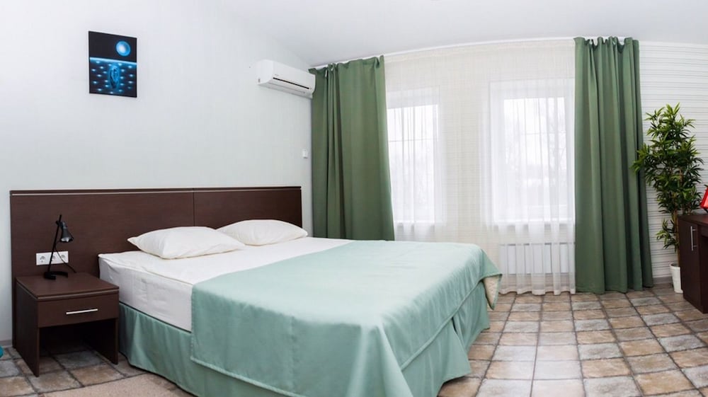 Hotel A108 Voskresensk — hotel in Voskresensk