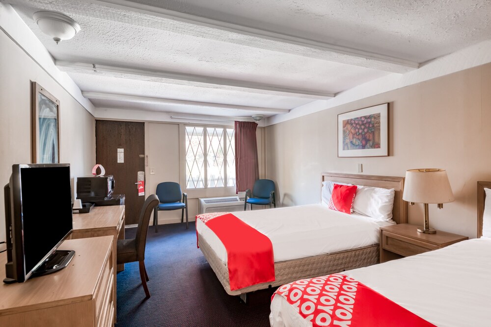 Oyo Hotel Wadsworth Oh I 76 - photo 19