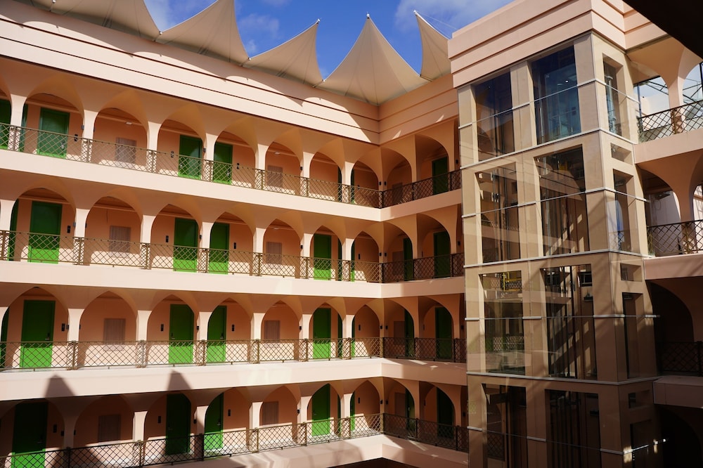 Anaya Azana Hotel & Villa Tawangmangu in Karanganyar, Indonesia