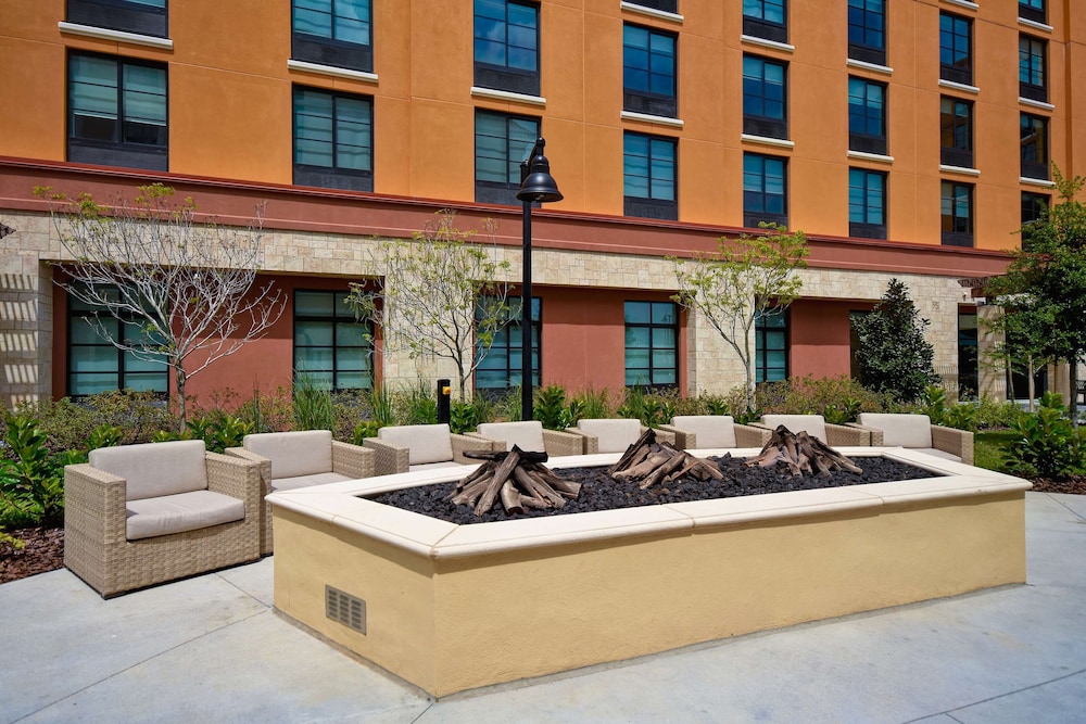 Homewood Suites by Hilton Orlando at Flamingo Crossings - photo 44