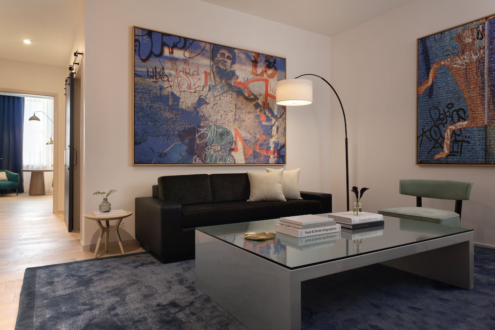 Kimpton Pittman Hotel Downtown Dallas by IHG - photo 36