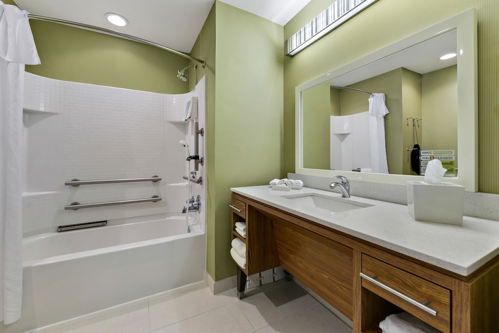 Home2 Suites by Hilton Gulfport I 10 - photo 42