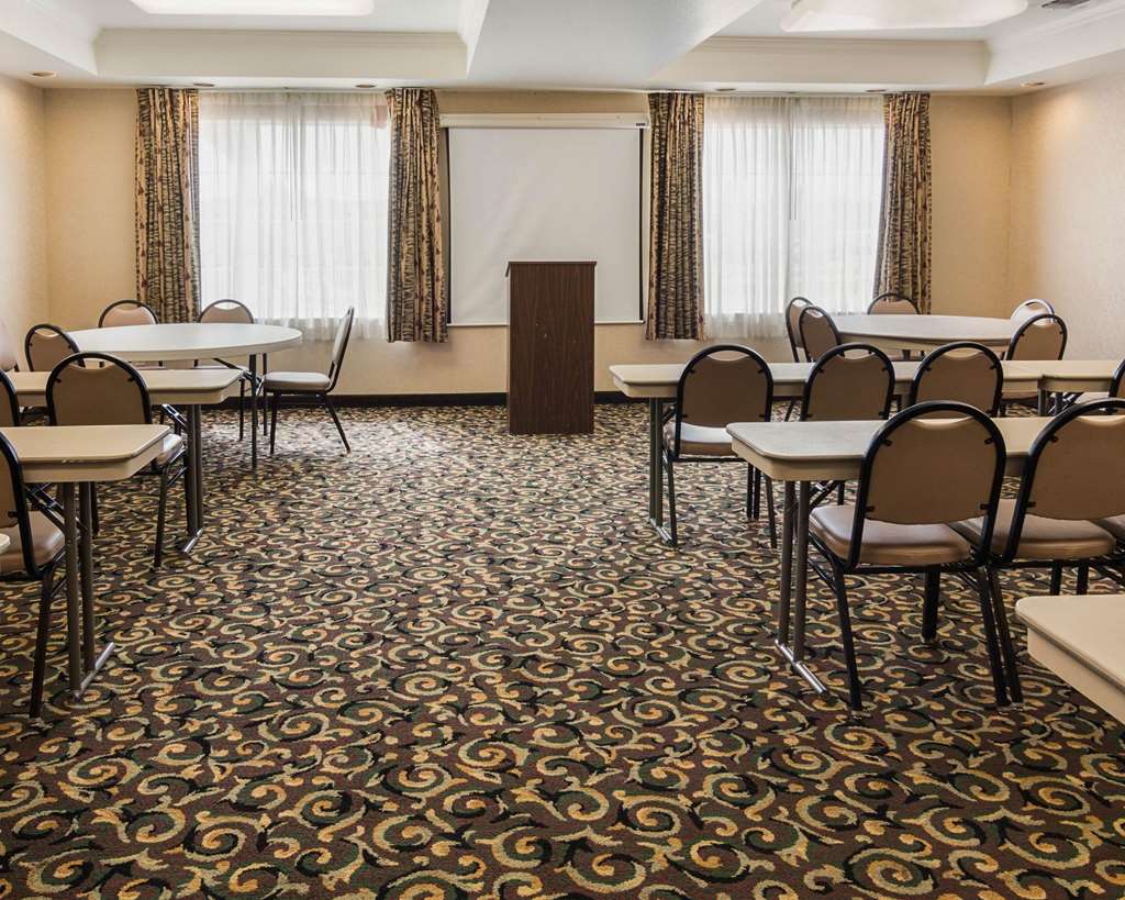 Comfort Suites Texarkana Texas - photo 54