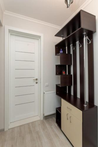 Charming 3BR Apartment In Central Tbilisi