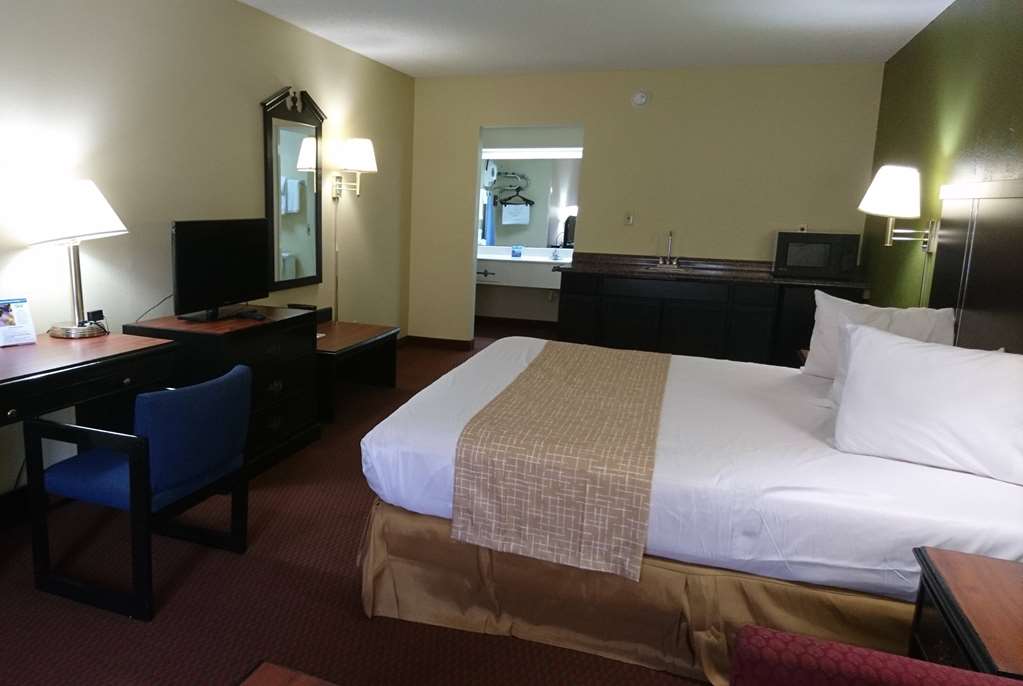 Travelodge by Wyndham Knoxville East - photo 13