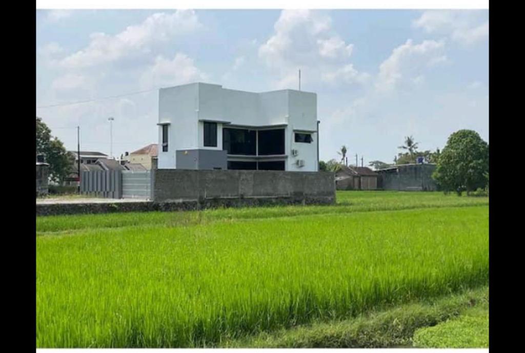 Villa Mike Yogyakarta — 5-Star Luxury Hotel in Yogyakarta, Indonesia