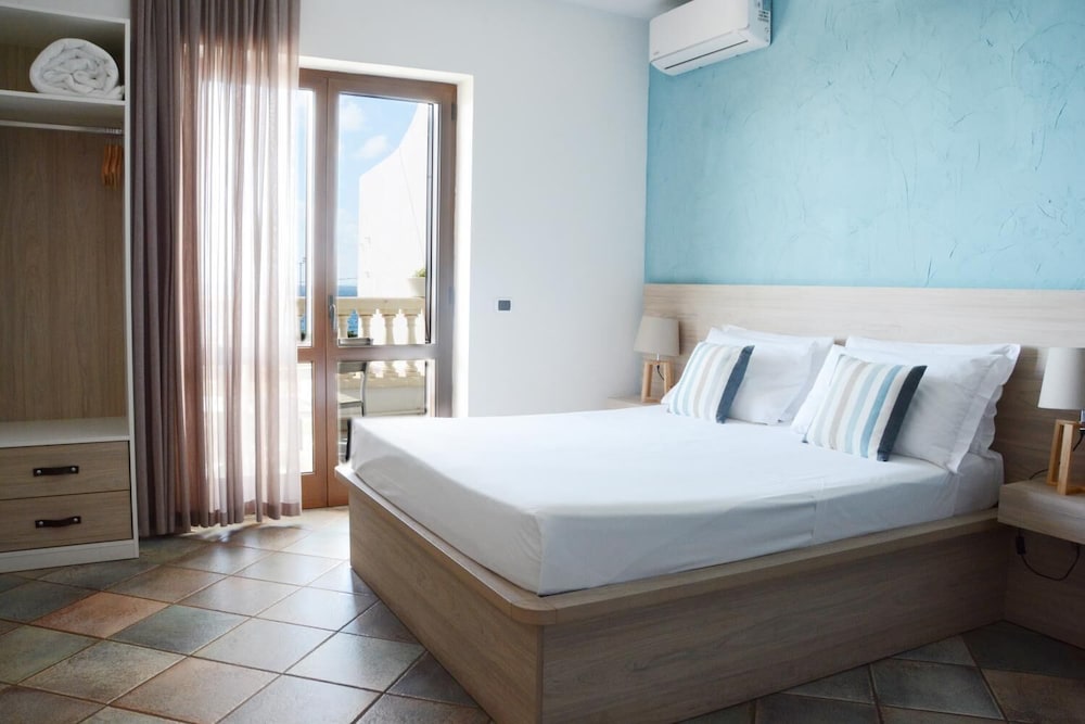 Hotel Corallo — Nardo