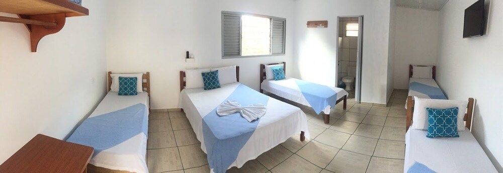 Estancia Hotel — Jardim — photo 5