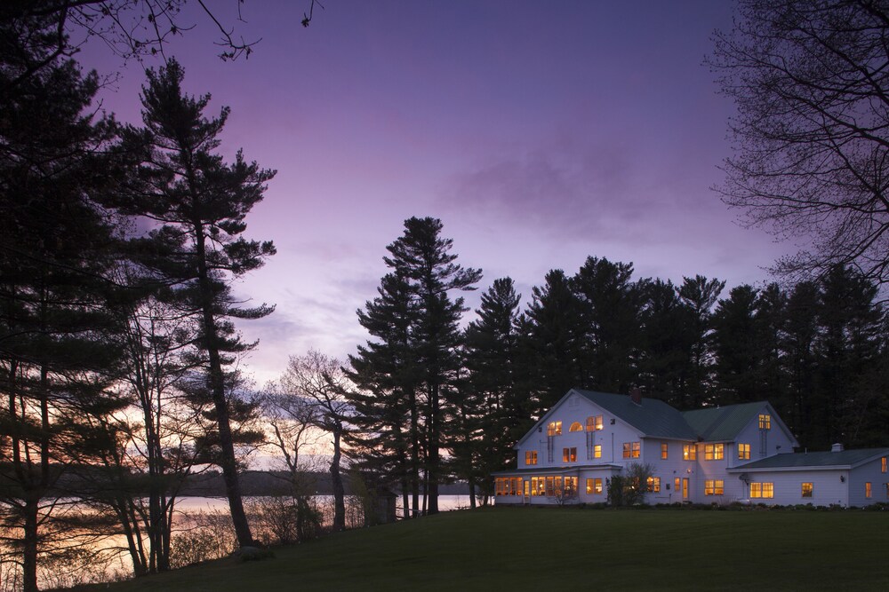 Wolf Cove Inn - photo 69