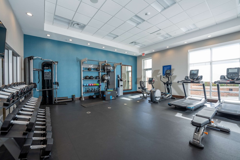 Hampton Inn & Suites Houston Sugar Land - photo 56