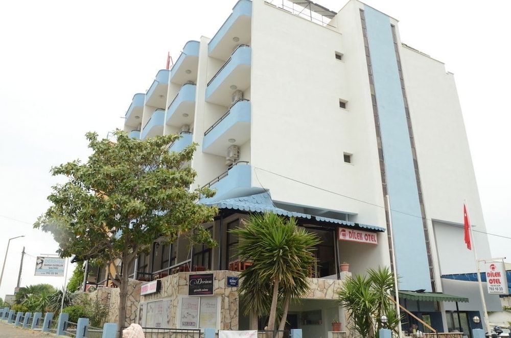 Dilek Hotel — hotel in Menderes