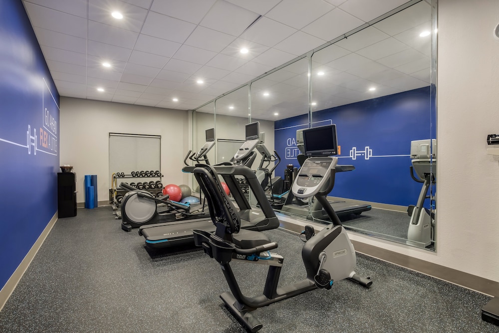 Holiday Inn Express Hotel & Suites PERRY by IHG - photo 53