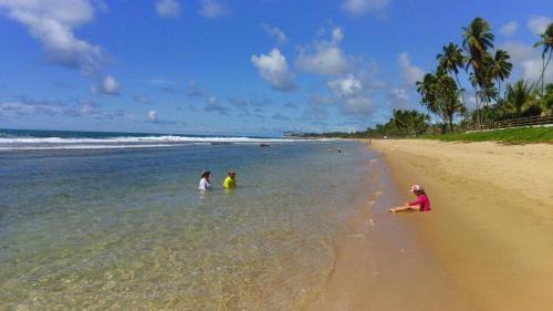 Prime Flat Ancorar Resort in Ipojuca, Brasil