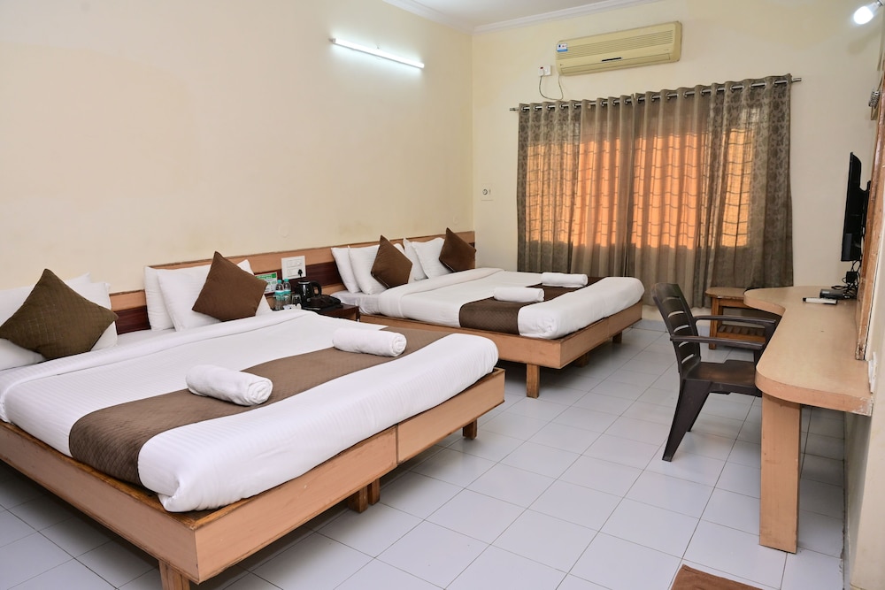 Swamy Resort — Shirdi — photo 5