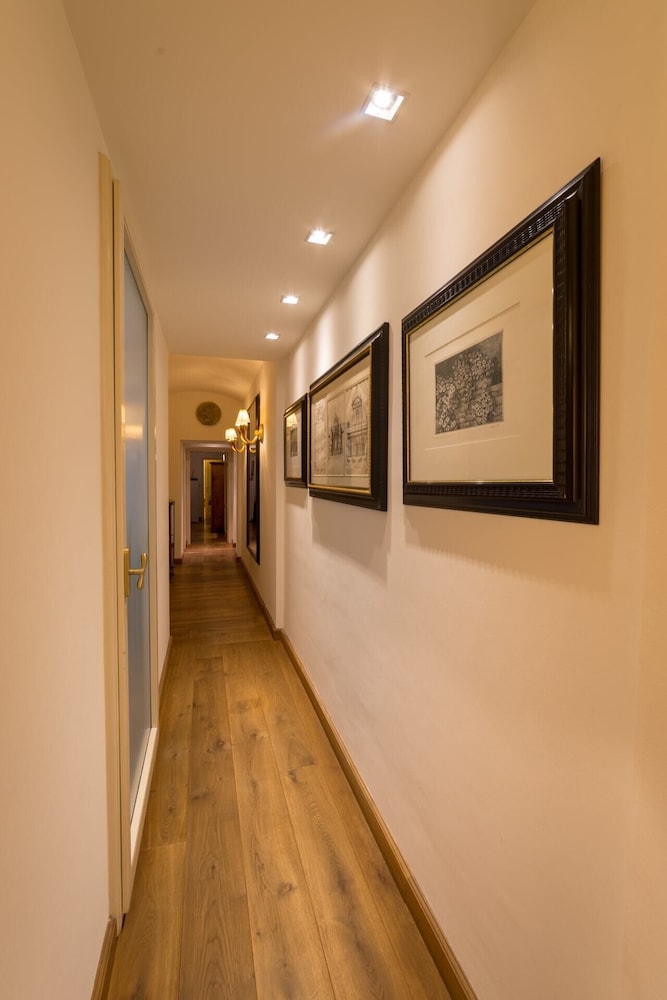 Ognissanti Suites Hosted by Sweetstay — 4-Star Luxury Hotel in Florence, Italy