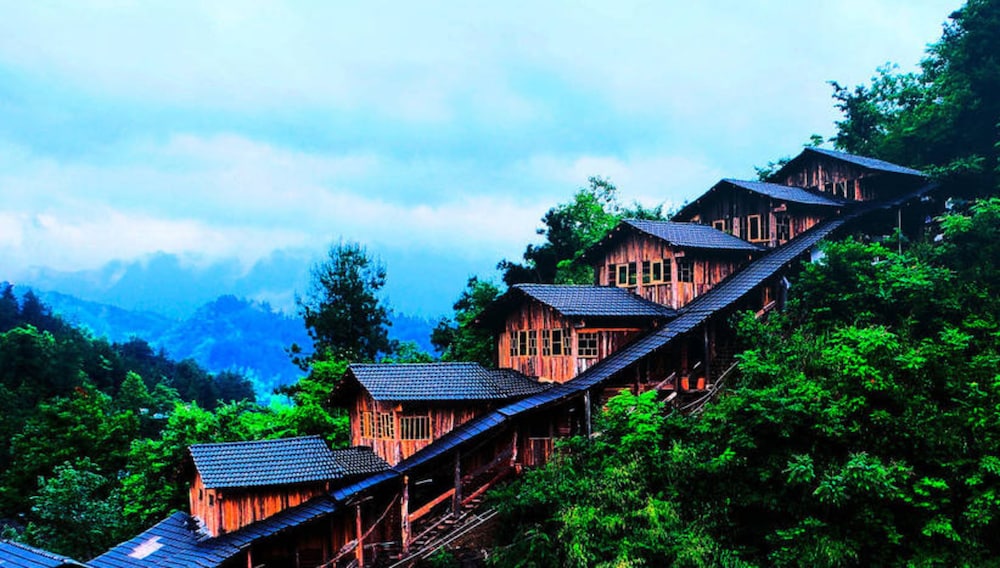 Winds & Firest Inn - last minute hotel in Zhangjiajie