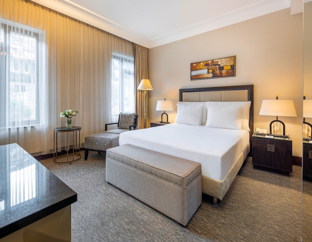 Celik Palas Convention Center & Thermal Spa — Bursa — photo 5