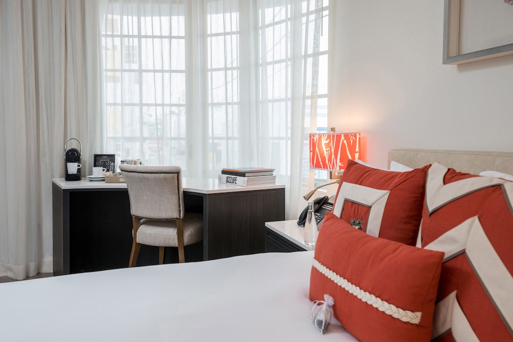 The Marlin Hotel - photo 49