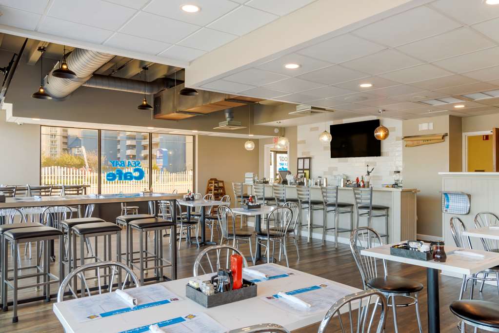 Best Western Plus Ocean City - photo 8