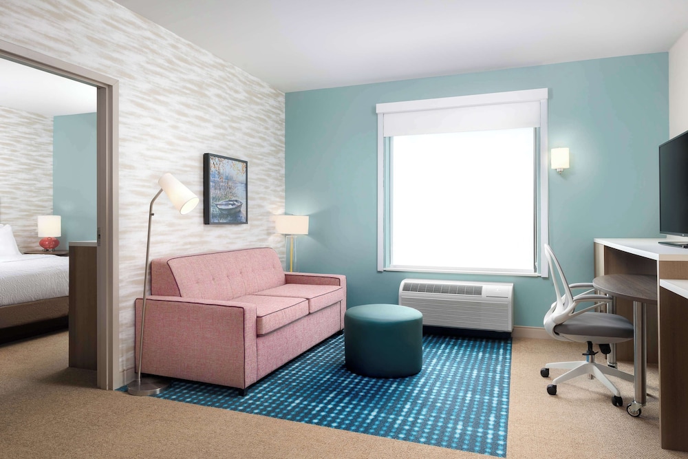 Home2 Suites by Hilton Boston Franklin - photo 6